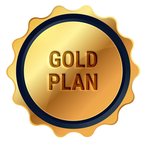 GOLD PLAN